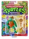 NEW Playmates Nickelodeon Teenage Mutant Ninja Turtles MICHELANGELO figure 2022