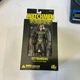 DC Direct Series 1 Watchmen Ozymandias Action Figure SEALED