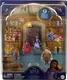 Mattel 2023 Disney Wish The Teens Pack (9 Figure Character Pack) NEW Ships Free
