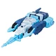 Hasbro Transformers Legacy Velocitron Speedia 5 in Action Figure - F5757