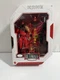 Kane Mattel WWE Ultimate Edition Series 11 Wrestling Elite Signed JSA