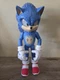 Sonic the Hedgehog 3 Ultimate Talking Sonic Figure