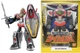 SMP 3D Formation Time Robo Time Force Megazord plastic model kit Bandai JP New