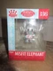 Funko Minis Rudolph the Red Nosed Reindeer Misfit Elephant Figure 136 NEW