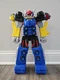 Power Rangers Beast Morphers Beast-X Megazord Action Figure - 20&rdquo;