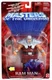Ram Man Action Figure Masters of The Universe - 55576 NRFP 2002 by Mattel