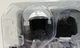 Hot Toys Helmet Figure 1/6 T-1000 (2.0) HT Terminator 2 HT MMS774 Collectible