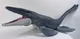 2017 Mattel Jurassic World Fallen Kingdom Real Feel 28&rdquo; Mosasaurus
