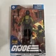 G.I. Joe Classified Series Python Patrol Officer Action Figure - F4758