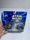 Micro Machines Star Wars Episode I-Pod Racer Pack IV-Galoob (1998) New VINTAGE