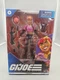Hasbro G.I. Joe Classified Series Zarana Action Figure