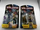KENNER 1996 TOTAL JUSTICE HAWKMAN AQUAMAN DC COMICS HAWK MAN ACTION FIGURE