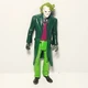 Mattel DC Comics Batman The Dark Knight Joker 5.25" Action Figure Collectible 