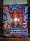 He-Man And The Masters Of The Universe Deluxe Power Attack 8.5" Action Figure