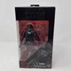 Hasbro Star Wars #25 Imperial Death Trooper 6&rdquo; Black Series 2016 Action Figure