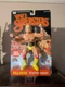 WWE LJN Mattel Superstars Hulk Hogan Black Card
