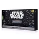 STAR WARS Micro Galaxy Squadron Scout Class Series 3 Set /1500 Jazwares Vault