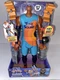 Space JAM Lebron James Ultimate 12 inch Legacy Action Figure - 14584/ No Head Space JAM Lebron James Ultimate 12 inch Legacy Action Figure - 14584/ No Head