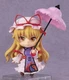 Nendoroid Touhou Project Yukari Yakumo Figure #442 Good Smile Company  NEW Japan