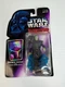 Vintage Star Wars Prince Xizor Action Figure Kenner Shadow Empire Collect Ni