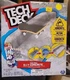 NIB Tech Deck DIY Concrete Fingerboard Skate Spot w/ Exclusive enjoi Panda Board