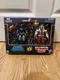 MARVEL LEGENDS GAMERVERSE 6" WAR MACHINE VS OMEGA RED 2-PACK WALMART