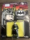 BATMAN RETURNS- BATMAN-DIE CAST METAL SEALED-1992 Vintage Ertl