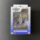 Bandai America - Digimon Shodo 3.5" Metal Garurumon Action Figure [New Toy] Ac