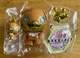 Bakugan King Cubbo Deka 2 Pack Target Exclusive New 2021 Rare No Box Jumbo Core