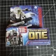 Transformers ONE MEGATRON D-16 1-Step Cog Changer Action Figure HASBRO NIB
