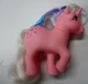 Hasbro Bridge Direct 2017 My Little Pony 35th Anniversary Twilight Unicorn-Used