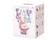 POP MART LABUBU The Monsters Lazy Yoga Series Vinyl Figure Blind Box Authentic