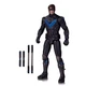 DC Collectibles Batman Arkham Knight: Nightwing Action Figure
