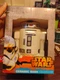Star Wars R2D2 7.5&rdquo; Ceramic Piggy Bank