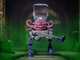 Super 7 Teenage Mutant Ninja Turtles (TMNT) Ultimates Krang Figure