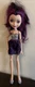 Ever after high Raven queen doll  RAVEN QUEEN DOLL