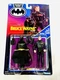 Kenner 1991 Batman Returns Bruce Wayne Quick Change Armor