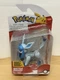 Glaceon Pokemon 3" Battle ACTION FIGURE Jazwares Nintendo inch NEW 2023