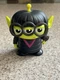 Mattel 2019 Disney Pixar Alien Remix Edna Mode #9 Figure 3"
