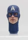 Hot Toys 1/6 Scale MMS563 Endgame Captain America 2012 Version - Helmet Head