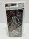 Nakia Black Panther Wakanda BAF Attuma Marvel Legends Collectors Grade Hasbro