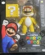 The Super Mario Bros. Movie Cat Mario Action Figure Jakks Pacific Nintendo