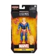 Marvel Legends Zabu Series Ikaris Action Figure