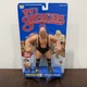 LJN WWE Superstars Series 2 Blue Card King Kong Bundy SEALED NEW