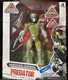 Lanard Jungle Hunter Predator 7 inch Action Figure - Read Please