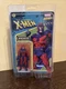 Hasbro Marvel Legends - X-Men MAGNETO - Kenner Retro - 3.75" - Unpegged - Nice!