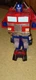 Jada Toys Transformers G1 Optimus Prime 12 inch Converting RC Toy - 33521