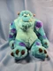 Disney Sully Plush Monsters, Inc. Medium - 12 Inch, Disney Store Original