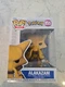 Funko Pop! Vinyl: Pok&eacute;mon - Alakazam #855