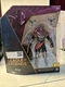 NEW Spin Master 6062261 League of Legends ZED 6" Figure with Accessories
